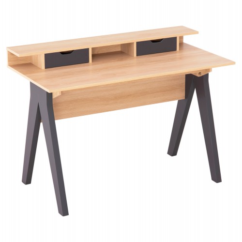 ΓΡΑΦΕΙΟ REXIN HM18290 ΜΕΛΑΜΙΝΗ ΣΕ SONAMA-ΓΚΡΙ 120x19-59x75-85,5ΥΥεκ. Έπιπλα Γραφείου ΓΡΑΦΕΙΟ REXIN HM18290 ΜΕΛΑΜΙΝΗ ΣΕ SONAMA-ΓΚΡΙ 120x19-59x75-85,5ΥΥεκ. Έπιπλα Γραφείου