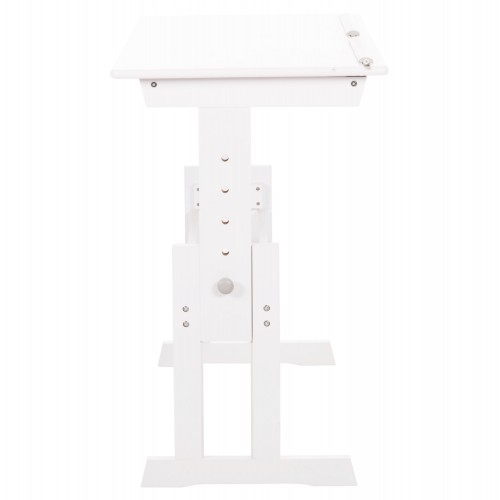 ΓΡΑΦΕΙΟ/ΣΧΕΔΙΑΣΤΗΡΙΟ ΠΑΙΔΙΚΟ ASCENT HM18289 MDF ΣΕ ΛΕΥΚΟ 109x55x87,5Υεκ Παιδικό δωμάτιο ΓΡΑΦΕΙΟ/ΣΧΕΔΙΑΣΤΗΡΙΟ ΠΑΙΔΙΚΟ ASCENT HM18289 MDF ΣΕ ΛΕΥΚΟ 109x55x87,5Υεκ Παιδικό δωμάτιο