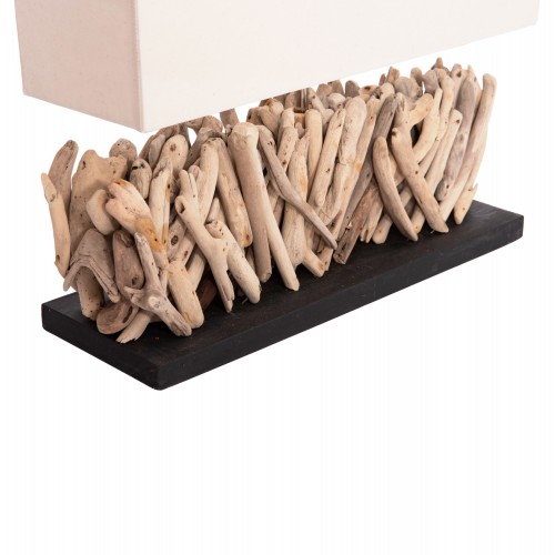 ΕΠΙΤΡΑΠΕΖΙΟ ΟΡΘΟΓΩΝΙΟ ΦΩΤΙΣΤΙΚΟ TWIGGY HM4434 DRIFTWOOD & ΛΕΥΚΟ ΚΑΠΕΛΟ 56x16.5x43Υεκ. Διακόσμηση - Φως - Χαλιά ΕΠΙΤΡΑΠΕΖΙΟ ΟΡΘΟΓΩΝΙΟ ΦΩΤΙΣΤΙΚΟ TWIGGY HM4434 DRIFTWOOD & ΛΕΥΚΟ ΚΑΠΕΛΟ 56x16.5x43Υεκ. Διακόσμηση - Φως - Χαλιά