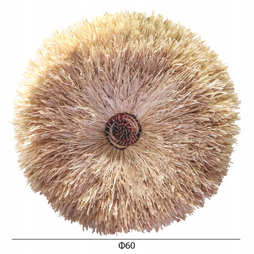 ΔΙΑΚΟΣΜΗΤΙΚΟ ΤΟΙΧΟΥ ΣΤΡΟΓΓΥΛΟ ABOR HM4717 ΙΝΕΣ SISAL ΦΥΣΙΚΟ Φ60εκ. Διακόσμηση - Φως - Χαλιά ΔΙΑΚΟΣΜΗΤΙΚΟ ΤΟΙΧΟΥ ΣΤΡΟΓΓΥΛΟ ABOR HM4717 ΙΝΕΣ SISAL ΦΥΣΙΚΟ Φ60εκ. Διακόσμηση - Φως - Χαλιά