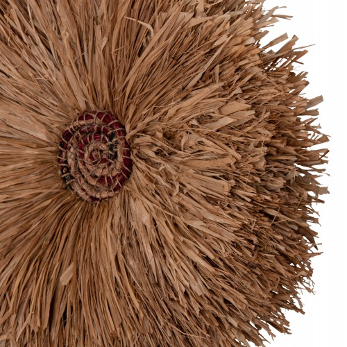 ΔΙΑΚΟΣΜΗΤΙΚΟ ΤΟΙΧΟΥ ΣΤΡΟΓΓΥΛΟ ABOR HM4717 ΙΝΕΣ SISAL ΦΥΣΙΚΟ Φ60εκ. Διακόσμηση - Φως - Χαλιά ΔΙΑΚΟΣΜΗΤΙΚΟ ΤΟΙΧΟΥ ΣΤΡΟΓΓΥΛΟ ABOR HM4717 ΙΝΕΣ SISAL ΦΥΣΙΚΟ Φ60εκ. Διακόσμηση - Φως - Χαλιά