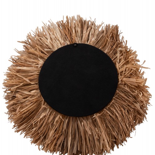 ΔΙΑΚΟΣΜΗΤΙΚΟ ΤΟΙΧΟΥ ΣΤΡΟΓΓΥΛΟ ABOR HM4717 ΙΝΕΣ SISAL ΦΥΣΙΚΟ Φ60εκ. Διακόσμηση - Φως - Χαλιά ΔΙΑΚΟΣΜΗΤΙΚΟ ΤΟΙΧΟΥ ΣΤΡΟΓΓΥΛΟ ABOR HM4717 ΙΝΕΣ SISAL ΦΥΣΙΚΟ Φ60εκ. Διακόσμηση - Φως - Χαλιά