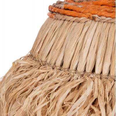 ΦΩΤΙΣΤΙΚΟ ΟΡΟΦΗΣ SIFO HM4714 ΚΑΠΕΛΟ ΙΝΕΣ SISAL & ΜΠΑΝΑΝΑΣ-ΦΥΣΙΚΟ & MIX Φ35x45Υεκ. Διακόσμηση - Φως - Χαλιά ΦΩΤΙΣΤΙΚΟ ΟΡΟΦΗΣ SIFO HM4714 ΚΑΠΕΛΟ ΙΝΕΣ SISAL & ΜΠΑΝΑΝΑΣ-ΦΥΣΙΚΟ & MIX Φ35x45Υεκ. Διακόσμηση - Φως - Χαλιά