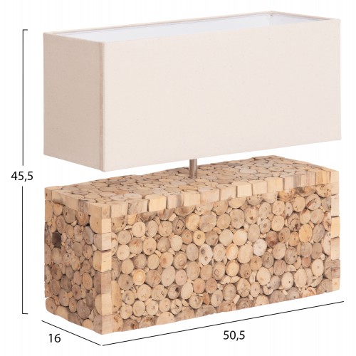 ΕΠΙΤΡΑΠΕΖΙΟ ΦΩΤΙΣΤΙΚΟ TWIGGY HM4437 DRIFTWOOD & ΛΕΥΚΟ ΚΑΠΕΛΟ 50.5x16x45.5Υεκ. Διακόσμηση - Φως - Χαλιά ΕΠΙΤΡΑΠΕΖΙΟ ΦΩΤΙΣΤΙΚΟ TWIGGY HM4437 DRIFTWOOD & ΛΕΥΚΟ ΚΑΠΕΛΟ 50.5x16x45.5Υεκ. Διακόσμηση - Φως - Χαλιά