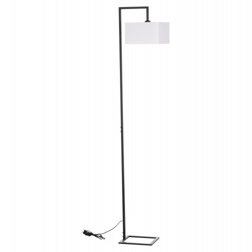 ΦΩΤΙΣΤΙΚΟ ΔΑΠΕΔΟΥ BRANS HM7532.11 ΜΕΤΑΛΛΟ ΜΑΥΡΟ--PVC ΛΕΥΚΟ ΚΑΠΕΛΟ 25x33x170Υεκ. Διακόσμηση - Φως - Χαλιά ΦΩΤΙΣΤΙΚΟ ΔΑΠΕΔΟΥ BRANS HM7532.11 ΜΕΤΑΛΛΟ ΜΑΥΡΟ--PVC ΛΕΥΚΟ ΚΑΠΕΛΟ 25x33x170Υεκ. Διακόσμηση - Φως - Χαλιά