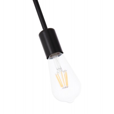 ΦΩΤΙΣΤΙΚΟ ΟΡΟΦΗΣ 4-ΦΩΤΟ LIGHTY HM7405.11 ΜΕΤΑΛΛΟ ΣΕ ΜΑΥΡΟ 57x5x52Υεκ. Διακόσμηση - Φως - Χαλιά ΦΩΤΙΣΤΙΚΟ ΟΡΟΦΗΣ 4-ΦΩΤΟ LIGHTY HM7405.11 ΜΕΤΑΛΛΟ ΣΕ ΜΑΥΡΟ 57x5x52Υεκ. Διακόσμηση - Φως - Χαλιά