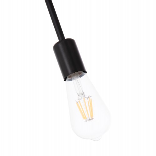 ΦΩΤΙΣΤΙΚΟ ΟΡΟΦΗΣ 4-ΦΩΤΟ LIGHTY HM7405.11 ΜΕΤΑΛΛΟ ΣΕ ΜΑΥΡΟ 57x5x52Υεκ. Διακόσμηση - Φως - Χαλιά ΦΩΤΙΣΤΙΚΟ ΟΡΟΦΗΣ 4-ΦΩΤΟ LIGHTY HM7405.11 ΜΕΤΑΛΛΟ ΣΕ ΜΑΥΡΟ 57x5x52Υεκ. Διακόσμηση - Φως - Χαλιά