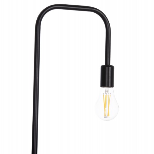 ΦΩΤΙΣΤΙΚΟ ΔΑΠΕΔΟΥ KRAMER HM7535.11 ΜΕΤΑΛΛΟ ΣΕ ΜΑΥΡΟ 23x169Υεκ. Διακόσμηση - Φως - Χαλιά ΦΩΤΙΣΤΙΚΟ ΔΑΠΕΔΟΥ KRAMER HM7535.11 ΜΕΤΑΛΛΟ ΣΕ ΜΑΥΡΟ 23x169Υεκ. Διακόσμηση - Φως - Χαλιά