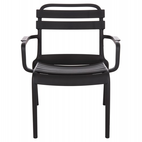 ΠΟΛΥΘΡΟΝΑ ΠΟΛΥΠΡΟΠΥΛΕΝΙΟΥ KORVER HM6333.02 ΜΑΥΡΗ 63.5x65x76Υεκ. Εξωτερικού Χώρου ΠΟΛΥΘΡΟΝΑ ΠΟΛΥΠΡΟΠΥΛΕΝΙΟΥ KORVER HM6333.02 ΜΑΥΡΗ 63.5x65x76Υεκ. Εξωτερικού Χώρου