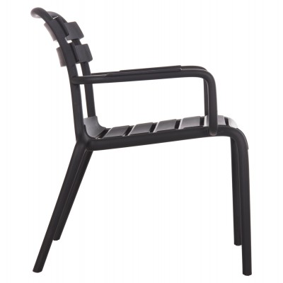 ΠΟΛΥΘΡΟΝΑ ΠΟΛΥΠΡΟΠΥΛΕΝΙΟΥ KORVER HM6333.02 ΜΑΥΡΗ 63.5x65x76Υεκ. Εξωτερικού Χώρου ΠΟΛΥΘΡΟΝΑ ΠΟΛΥΠΡΟΠΥΛΕΝΙΟΥ KORVER HM6333.02 ΜΑΥΡΗ 63.5x65x76Υεκ. Εξωτερικού Χώρου