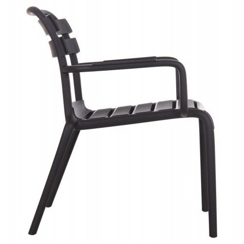 ΠΟΛΥΘΡΟΝΑ ΠΟΛΥΠΡΟΠΥΛΕΝΙΟΥ KORVER HM6333.02 ΜΑΥΡΗ 63.5x65x76Υεκ. Εξωτερικού Χώρου ΠΟΛΥΘΡΟΝΑ ΠΟΛΥΠΡΟΠΥΛΕΝΙΟΥ KORVER HM6333.02 ΜΑΥΡΗ 63.5x65x76Υεκ. Εξωτερικού Χώρου