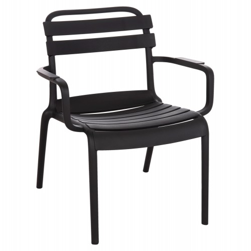 ΠΟΛΥΘΡΟΝΑ ΠΟΛΥΠΡΟΠΥΛΕΝΙΟΥ KORVER HM6333.02 ΜΑΥΡΗ 63.5x65x76Υεκ. Εξωτερικού Χώρου ΠΟΛΥΘΡΟΝΑ ΠΟΛΥΠΡΟΠΥΛΕΝΙΟΥ KORVER HM6333.02 ΜΑΥΡΗ 63.5x65x76Υεκ. Εξωτερικού Χώρου