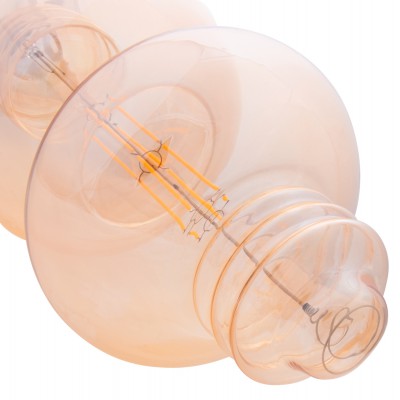 ΦΩΤΙΣΤΙΚΟ ΟΡΟΦΗΣ ΚΡΕΜΑΣΤΟ ΜΕ ΛΑΜΠΤΗΡΑ HM11929.01--ΣΧΟΙΝΙ 1m ΠΑΧΟΥΣ 2cm-ΝΤΟΥΙ Ε27 Διακόσμηση - Φως - Χαλιά ΦΩΤΙΣΤΙΚΟ ΟΡΟΦΗΣ ΚΡΕΜΑΣΤΟ ΜΕ ΛΑΜΠΤΗΡΑ HM11929.01--ΣΧΟΙΝΙ 1m ΠΑΧΟΥΣ 2cm-ΝΤΟΥΙ Ε27 Διακόσμηση - Φως - Χαλιά
