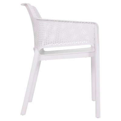 ΠΟΛΥΘΡΟΝΑ ΠΟΛΥΠΡΟΠΥΛΕΝΙΟΥ JOHN HM6103.01 ΛΕΥΚΗ 59x58x79.5Υεκ. Εξωτερικού Χώρου ΠΟΛΥΘΡΟΝΑ ΠΟΛΥΠΡΟΠΥΛΕΝΙΟΥ JOHN HM6103.01 ΛΕΥΚΗ 59x58x79.5Υεκ. Εξωτερικού Χώρου