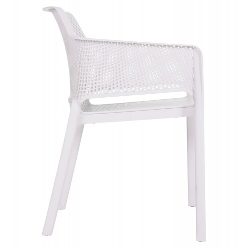 ΠΟΛΥΘΡΟΝΑ ΠΟΛΥΠΡΟΠΥΛΕΝΙΟΥ JOHN HM6103.01 ΛΕΥΚΗ 59x58x79.5Υεκ. Εξωτερικού Χώρου ΠΟΛΥΘΡΟΝΑ ΠΟΛΥΠΡΟΠΥΛΕΝΙΟΥ JOHN HM6103.01 ΛΕΥΚΗ 59x58x79.5Υεκ. Εξωτερικού Χώρου
