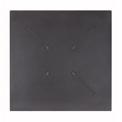 ΕΠΙΦΑΝΕΙΑ ΤΡΑΠΕΖΙΟΥ ΤΕΤΡΑΓΩΝΗ HPL HM5838.34 ΜΑΥΡΟ ΜΑΡΜΑΡΟ 70x70εκ Μπαρ - Εστίασης ΕΠΙΦΑΝΕΙΑ ΤΡΑΠΕΖΙΟΥ ΤΕΤΡΑΓΩΝΗ HPL HM5838.34 ΜΑΥΡΟ ΜΑΡΜΑΡΟ 70x70εκ Μπαρ - Εστίασης