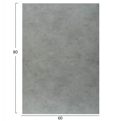 ΣΕΤ ΕΠΙΦΑΝΕΙΑ ΤΡΑΠΕΖΙΟΥ HPL ΟΡΘΟΓΩΝΙΑ HM6350.32 CEMENT 60x80εκ. ΣΕΤ ΕΠΙΦΑΝΕΙΑ ΤΡΑΠΕΖΙΟΥ HPL ΟΡΘΟΓΩΝΙΑ HM6350.32 CEMENT 60x80εκ.