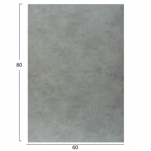 ΕΠΙΦΑΝΕΙΑ ΤΡΑΠΕΖΙΟΥ HPL ΟΡΘΟΓΩΝΙΑ HM6350.32 CEMENT 60x80εκ. Μπαρ - Εστίασης