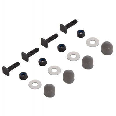 ΕΠΙΦΑΝΕΙΑ ΤΡΑΠΕΖΙΟΥ HPL ΟΡΘΟΓΩΝΙΑ HM6350.32 CEMENT 60x80εκ. Μπαρ - Εστίασης