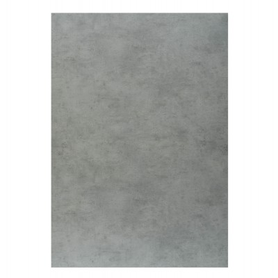 ΣΕΤ ΕΠΙΦΑΝΕΙΑ ΤΡΑΠΕΖΙΟΥ HPL ΟΡΘΟΓΩΝΙΑ HM6350.32 CEMENT 60x80εκ.