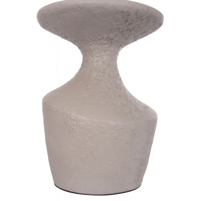 ΤΡΑΠΕΖΙ ΒΟΗΘΗΤΙΚΟ REBON HM18156.03S FIBER CEMENT ΣΕ ΓΚΡΙ--Φ27.5x50Υεκ. Σαλόνι ΤΡΑΠΕΖΙ ΒΟΗΘΗΤΙΚΟ REBON HM18156.03S FIBER CEMENT ΣΕ ΓΚΡΙ--Φ27.5x50Υεκ. Σαλόνι
