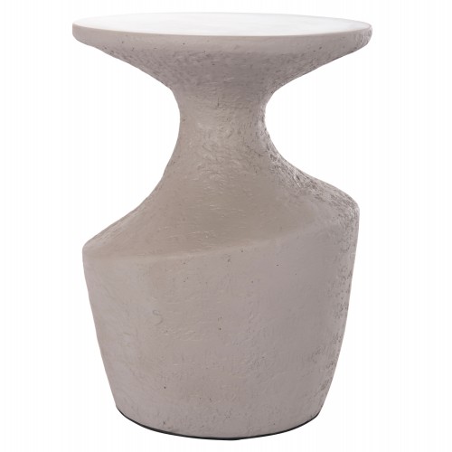 ΤΡΑΠΕΖΙ ΒΟΗΘΗΤΙΚΟ REBON HM18156.03S FIBER CEMENT ΣΕ ΓΚΡΙ--Φ27.5x50Υεκ. Σαλόνι ΤΡΑΠΕΖΙ ΒΟΗΘΗΤΙΚΟ REBON HM18156.03S FIBER CEMENT ΣΕ ΓΚΡΙ--Φ27.5x50Υεκ. Σαλόνι