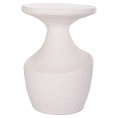 ΤΡΑΠΕΖΙ ΒΟΗΘΗΤΙΚΟ REBON HM18156.02L FIBER CEMENT ΣΕ ΛΕΥΚΟ--Φ40x56.5Υεκ. Σαλόνι ΤΡΑΠΕΖΙ ΒΟΗΘΗΤΙΚΟ REBON HM18156.02L FIBER CEMENT ΣΕ ΛΕΥΚΟ--Φ40x56.5Υεκ. Σαλόνι