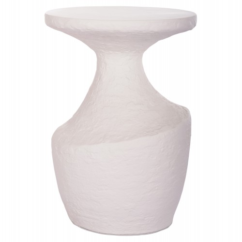 ΤΡΑΠΕΖΙ ΒΟΗΘΗΤΙΚΟ REBON HM18156.02L FIBER CEMENT ΣΕ ΛΕΥΚΟ--Φ40x56.5Υεκ. Σαλόνι ΤΡΑΠΕΖΙ ΒΟΗΘΗΤΙΚΟ REBON HM18156.02L FIBER CEMENT ΣΕ ΛΕΥΚΟ--Φ40x56.5Υεκ. Σαλόνι