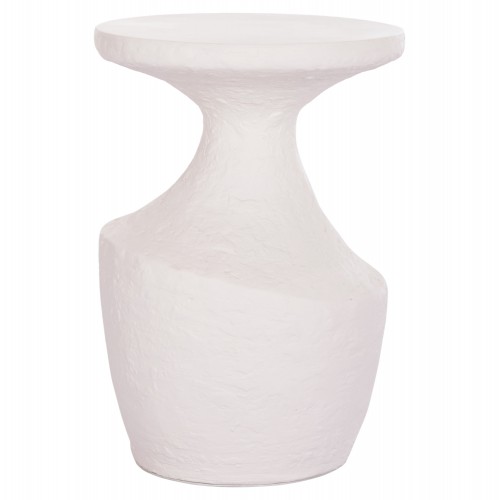ΤΡΑΠΕΖΙ ΒΟΗΘΗΤΙΚΟ REBON HM18156.02L FIBER CEMENT ΣΕ ΛΕΥΚΟ--Φ40x56.5Υεκ. Σαλόνι ΤΡΑΠΕΖΙ ΒΟΗΘΗΤΙΚΟ REBON HM18156.02L FIBER CEMENT ΣΕ ΛΕΥΚΟ--Φ40x56.5Υεκ. Σαλόνι