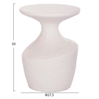 ΤΡΑΠΕΖΙ ΒΟΗΘΗΤΙΚΟ REBON HM18156.02S FIBER CEMENT ΣΕ ΛΕΥΚΟ--Φ27.5x50Υεκ. ΤΡΑΠΕΖΙ ΒΟΗΘΗΤΙΚΟ REBON HM18156.02S FIBER CEMENT ΣΕ ΛΕΥΚΟ--Φ27.5x50Υεκ.