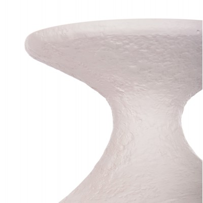 ΤΡΑΠΕΖΙ ΒΟΗΘΗΤΙΚΟ REBON HM18156.02S FIBER CEMENT ΣΕ ΛΕΥΚΟ--Φ27.5x50Υεκ. Σαλόνι ΤΡΑΠΕΖΙ ΒΟΗΘΗΤΙΚΟ REBON HM18156.02S FIBER CEMENT ΣΕ ΛΕΥΚΟ--Φ27.5x50Υεκ. Σαλόνι