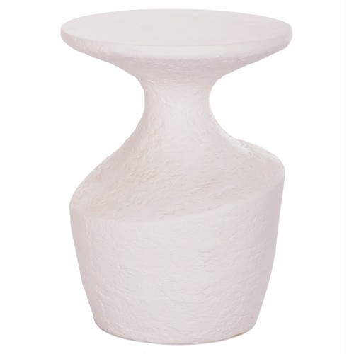 ΤΡΑΠΕΖΙ ΒΟΗΘΗΤΙΚΟ REBON HM18156.02S FIBER CEMENT ΣΕ ΛΕΥΚΟ--Φ27.5x50Υεκ. Σαλόνι ΤΡΑΠΕΖΙ ΒΟΗΘΗΤΙΚΟ REBON HM18156.02S FIBER CEMENT ΣΕ ΛΕΥΚΟ--Φ27.5x50Υεκ. Σαλόνι