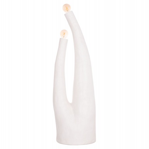 ΔΙΑΚΟΣΜΗΤΙΚΟ ΦΩΤΙΣΤΙΚΟ ΔΑΠΕΔΟΥ TUSKEN HM4702.02 FIBER CEMENT-ΛΕΥΚΟ 50x43x145Υεκ Διακόσμηση - Φως - Χαλιά ΔΙΑΚΟΣΜΗΤΙΚΟ ΦΩΤΙΣΤΙΚΟ ΔΑΠΕΔΟΥ TUSKEN HM4702.02 FIBER CEMENT-ΛΕΥΚΟ 50x43x145Υεκ Διακόσμηση - Φως - Χαλιά