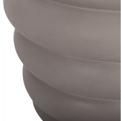 ΤΡΑΠΕΖΙ ΒΟΗΘΗΤΙΚΟ PUFFAT HM18172.03 FIBER CEMENT ΓΚΡΙ- ΞΥΛΟ TEAK TOP Φ45x46Υεκ. Σαλόνι ΤΡΑΠΕΖΙ ΒΟΗΘΗΤΙΚΟ PUFFAT HM18172.03 FIBER CEMENT ΓΚΡΙ- ΞΥΛΟ TEAK TOP Φ45x46Υεκ. Σαλόνι