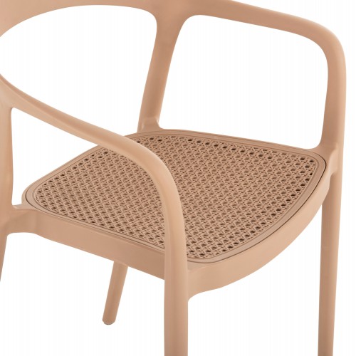 ΣΕΤ ΤΡΑΠΕΖΑΡΙΑΣ ΕΞ.ΧΩΡΟΥ 3ΤΜΧ CLEO HM21136 ΠΟΛΥΠΡΟΥΛΕΝΙΟ ΣΕ ΚΑΠΟΥΤΣΙΝΟ Εξωτερικού Χώρου ΣΕΤ ΤΡΑΠΕΖΑΡΙΑΣ ΕΞ.ΧΩΡΟΥ 3ΤΜΧ CLEO HM21136 ΠΟΛΥΠΡΟΥΛΕΝΙΟ ΣΕ ΚΑΠΟΥΤΣΙΝΟ Εξωτερικού Χώρου
