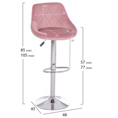 ΣΕΤ ΣΚΑΜΠΟ ΜΠΑΡ ROSE HM204.42 ΜΕ ΑΜΟΡΤΙΣΕΡ ΧΡΩΜΙΟΥ & ΣΑΠΙΟ ΜΗΛΟ ΒΕΛΟΥΔΟ 48x45x105Υεκ. ΣΕΤ ΣΚΑΜΠΟ ΜΠΑΡ ROSE HM204.42 ΜΕ ΑΜΟΡΤΙΣΕΡ ΧΡΩΜΙΟΥ & ΣΑΠΙΟ ΜΗΛΟ ΒΕΛΟΥΔΟ 48x45x105Υεκ.