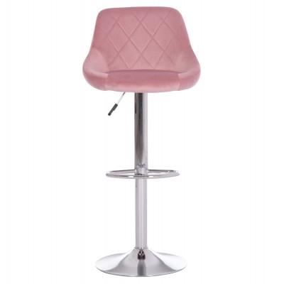 ΣΕΤ ΣΚΑΜΠΟ ΜΠΑΡ ROSE HM204.42 ΜΕ ΑΜΟΡΤΙΣΕΡ ΧΡΩΜΙΟΥ & ΣΑΠΙΟ ΜΗΛΟ ΒΕΛΟΥΔΟ 48x45x105Υεκ. Τραπεζαρία ΣΕΤ ΣΚΑΜΠΟ ΜΠΑΡ ROSE HM204.42 ΜΕ ΑΜΟΡΤΙΣΕΡ ΧΡΩΜΙΟΥ & ΣΑΠΙΟ ΜΗΛΟ ΒΕΛΟΥΔΟ 48x45x105Υεκ. Τραπεζαρία