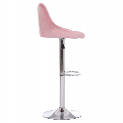 ΣΕΤ ΣΚΑΜΠΟ ΜΠΑΡ ROSE HM204.42 ΜΕ ΑΜΟΡΤΙΣΕΡ ΧΡΩΜΙΟΥ & ΣΑΠΙΟ ΜΗΛΟ ΒΕΛΟΥΔΟ 48x45x105Υεκ. Τραπεζαρία ΣΕΤ ΣΚΑΜΠΟ ΜΠΑΡ ROSE HM204.42 ΜΕ ΑΜΟΡΤΙΣΕΡ ΧΡΩΜΙΟΥ & ΣΑΠΙΟ ΜΗΛΟ ΒΕΛΟΥΔΟ 48x45x105Υεκ. Τραπεζαρία