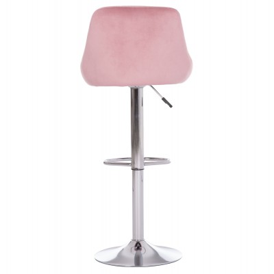 ΣΕΤ ΣΚΑΜΠΟ ΜΠΑΡ ROSE HM204.42 ΜΕ ΑΜΟΡΤΙΣΕΡ ΧΡΩΜΙΟΥ & ΣΑΠΙΟ ΜΗΛΟ ΒΕΛΟΥΔΟ 48x45x105Υεκ. Τραπεζαρία ΣΕΤ ΣΚΑΜΠΟ ΜΠΑΡ ROSE HM204.42 ΜΕ ΑΜΟΡΤΙΣΕΡ ΧΡΩΜΙΟΥ & ΣΑΠΙΟ ΜΗΛΟ ΒΕΛΟΥΔΟ 48x45x105Υεκ. Τραπεζαρία