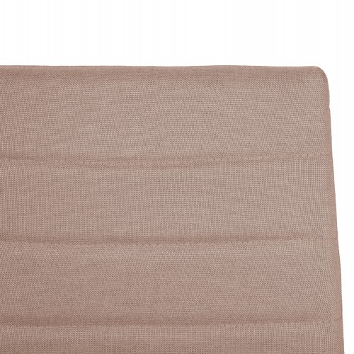 ΣΕΤ ΤΡΑΠΕΖΑΡΙΑΣ 5ΤΜΧ MINIMAL HM11767 ΛΕΥΚΟ MDF-ΜΠΕΖ ΥΦΑΣΜΑ Τραπεζαρία