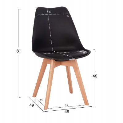 ΣΕΤ ΤΡΑΠΕΖΑΡΙΑΣ 5ΤΜΧ VEGAS HM21185 MDF TOP ΣΕ ΜΑΥΡΟ--ΠΟΔΙΑ ΟΞΙΑΣ Τραπεζαρία ΣΕΤ ΤΡΑΠΕΖΑΡΙΑΣ 5ΤΜΧ VEGAS HM21185 MDF TOP ΣΕ ΜΑΥΡΟ--ΠΟΔΙΑ ΟΞΙΑΣ Τραπεζαρία