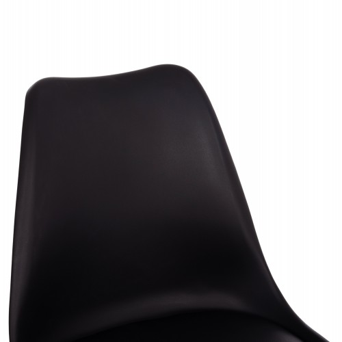 ΣΕΤ ΤΡΑΠΕΖΑΡΙΑΣ 5ΤΜΧ VEGAS HM21185 MDF TOP ΣΕ ΜΑΥΡΟ--ΠΟΔΙΑ ΟΞΙΑΣ Τραπεζαρία ΣΕΤ ΤΡΑΠΕΖΑΡΙΑΣ 5ΤΜΧ VEGAS HM21185 MDF TOP ΣΕ ΜΑΥΡΟ--ΠΟΔΙΑ ΟΞΙΑΣ Τραπεζαρία