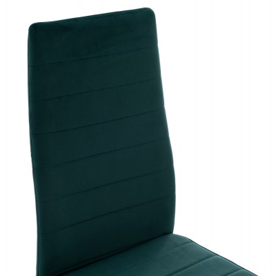 ΣΕΤ ΤΡΑΠΕΖΑΡΙΑΣ 5ΤΜΧ LADY HM21199.03 ΓΥΑΛΙ--ΜΕΤΑΛΛΟ ΣΕ ΜΑΥΡΟ & ΒΕΛΟΥΔΟ ΚΥΠΑΡΙΣΣΙ Τραπεζαρία ΣΕΤ ΤΡΑΠΕΖΑΡΙΑΣ 5ΤΜΧ LADY HM21199.03 ΓΥΑΛΙ--ΜΕΤΑΛΛΟ ΣΕ ΜΑΥΡΟ & ΒΕΛΟΥΔΟ ΚΥΠΑΡΙΣΣΙ Τραπεζαρία
