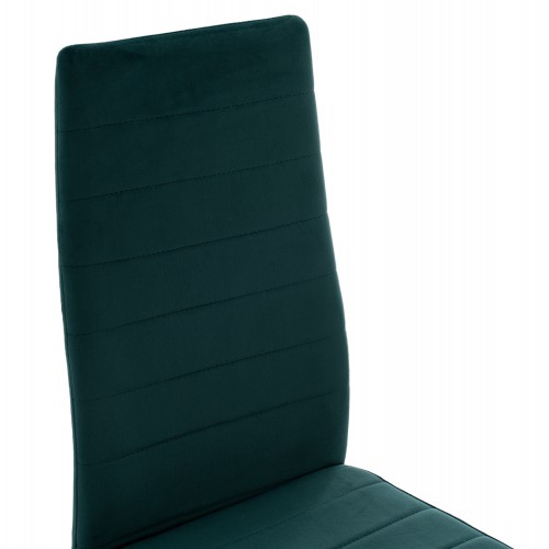 ΣΕΤ ΤΡΑΠΕΖΑΡΙΑΣ 5ΤΜΧ LADY HM21199.03 ΓΥΑΛΙ--ΜΕΤΑΛΛΟ ΣΕ ΜΑΥΡΟ & ΒΕΛΟΥΔΟ ΚΥΠΑΡΙΣΣΙ Τραπεζαρία ΣΕΤ ΤΡΑΠΕΖΑΡΙΑΣ 5ΤΜΧ LADY HM21199.03 ΓΥΑΛΙ--ΜΕΤΑΛΛΟ ΣΕ ΜΑΥΡΟ & ΒΕΛΟΥΔΟ ΚΥΠΑΡΙΣΣΙ Τραπεζαρία