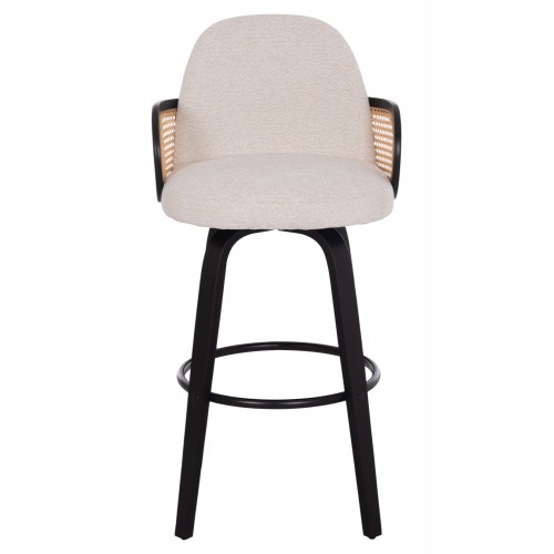 ΣΕΤ ΣΚΑΜΠΟ ΜΠΑΡ ΠΕΡΙΣΤΡΕΦΟΜΕΝΟ BECKER HM18251.02 PLYWOOD ΜΑΥΡΟ--ΕΚΡΟΥ ΥΦΑΣΜΑ 50x52x100Υ Τραπεζαρία ΣΕΤ ΣΚΑΜΠΟ ΜΠΑΡ ΠΕΡΙΣΤΡΕΦΟΜΕΝΟ BECKER HM18251.02 PLYWOOD ΜΑΥΡΟ--ΕΚΡΟΥ ΥΦΑΣΜΑ 50x52x100Υ Τραπεζαρία