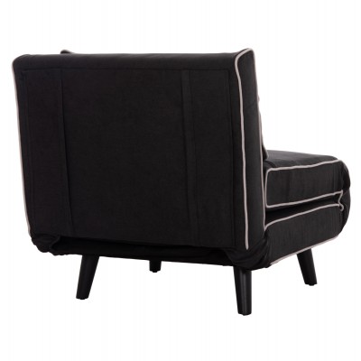ΠΟΛΥΘΡΟΝΑ ΚΡΕΒΑΤΙ BRAXTON HM8425.03 ΜΑΥΡΟ ΥΦΑΣΜΑ 78x88x78Υεκ. Σαλόνι ΠΟΛΥΘΡΟΝΑ ΚΡΕΒΑΤΙ BRAXTON HM8425.03 ΜΑΥΡΟ ΥΦΑΣΜΑ 78x88x78Υεκ. Σαλόνι