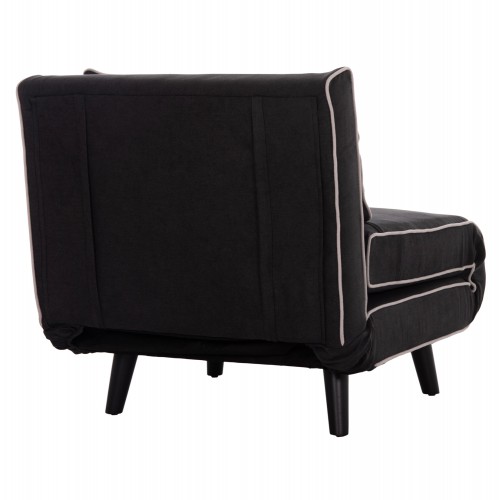 ΠΟΛΥΘΡΟΝΑ ΚΡΕΒΑΤΙ BRAXTON HM8425.03 ΜΑΥΡΟ ΥΦΑΣΜΑ 78x88x78Υεκ. Σαλόνι ΠΟΛΥΘΡΟΝΑ ΚΡΕΒΑΤΙ BRAXTON HM8425.03 ΜΑΥΡΟ ΥΦΑΣΜΑ 78x88x78Υεκ. Σαλόνι