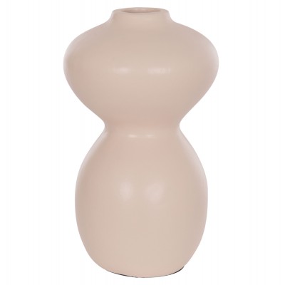 ΕΠΙΤΡΑΠΕΖΙΟ ΔΙΑΚΟΣΜΗΤΙΚΟ ΒΑΖΟ NELLY HM4669.02 ΤΕΡΑΚΟΤΑ ΣΕ ΚΡΕΜ--Φ22x35Υεκ. Διακόσμηση - Φως - Χαλιά ΕΠΙΤΡΑΠΕΖΙΟ ΔΙΑΚΟΣΜΗΤΙΚΟ ΒΑΖΟ NELLY HM4669.02 ΤΕΡΑΚΟΤΑ ΣΕ ΚΡΕΜ--Φ22x35Υεκ. Διακόσμηση - Φως - Χαλιά