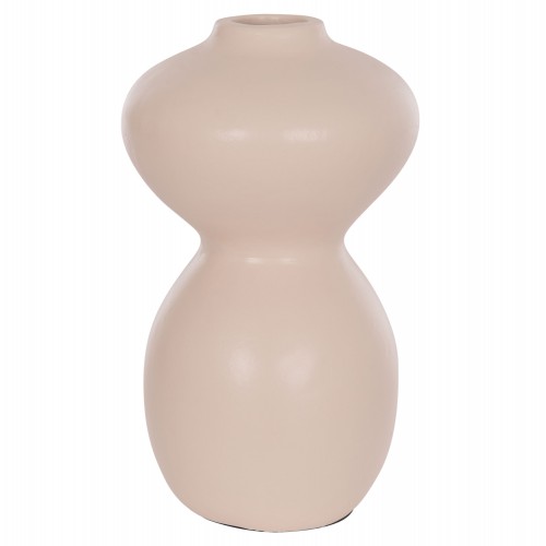 ΕΠΙΤΡΑΠΕΖΙΟ ΔΙΑΚΟΣΜΗΤΙΚΟ ΒΑΖΟ NELLY HM4669.02 ΤΕΡΑΚΟΤΑ ΣΕ ΚΡΕΜ--Φ22x35Υεκ. Διακόσμηση - Φως - Χαλιά ΕΠΙΤΡΑΠΕΖΙΟ ΔΙΑΚΟΣΜΗΤΙΚΟ ΒΑΖΟ NELLY HM4669.02 ΤΕΡΑΚΟΤΑ ΣΕ ΚΡΕΜ--Φ22x35Υεκ. Διακόσμηση - Φως - Χαλιά