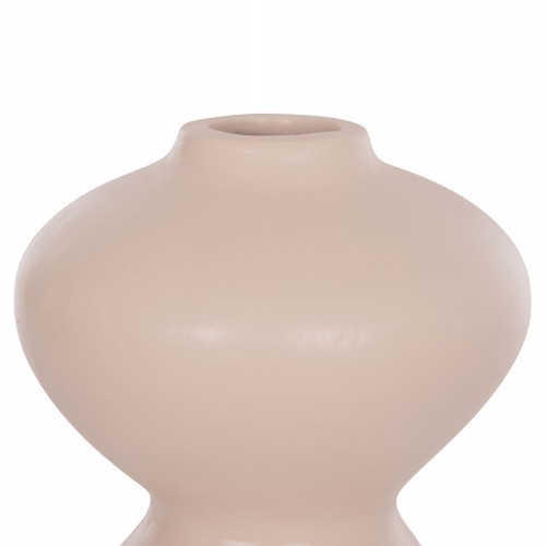 ΕΠΙΤΡΑΠΕΖΙΟ ΔΙΑΚΟΣΜΗΤΙΚΟ ΒΑΖΟ NELLY HM4669.02 ΤΕΡΑΚΟΤΑ ΣΕ ΚΡΕΜ--Φ22x35Υεκ. Διακόσμηση - Φως - Χαλιά ΕΠΙΤΡΑΠΕΖΙΟ ΔΙΑΚΟΣΜΗΤΙΚΟ ΒΑΖΟ NELLY HM4669.02 ΤΕΡΑΚΟΤΑ ΣΕ ΚΡΕΜ--Φ22x35Υεκ. Διακόσμηση - Φως - Χαλιά